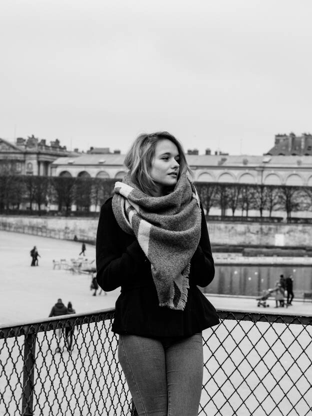 Jardin des Tuileries