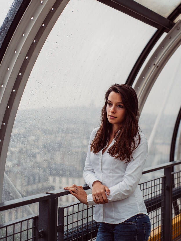 Le Centre Pompidou