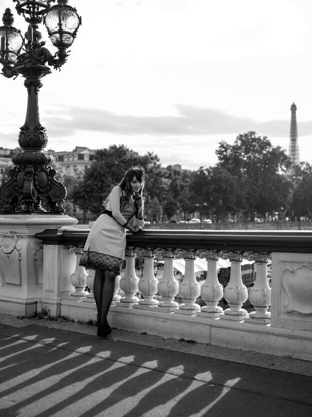 Pont Alexandre III