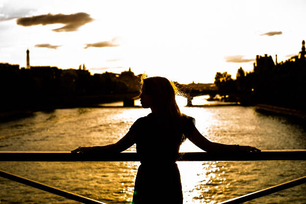 Pont des Arts