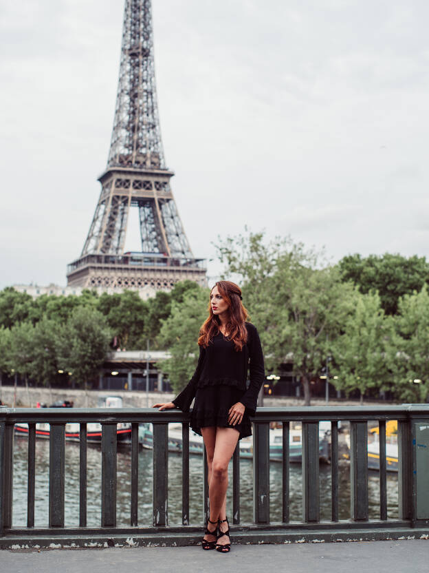 Pont de Bir-Hakeim