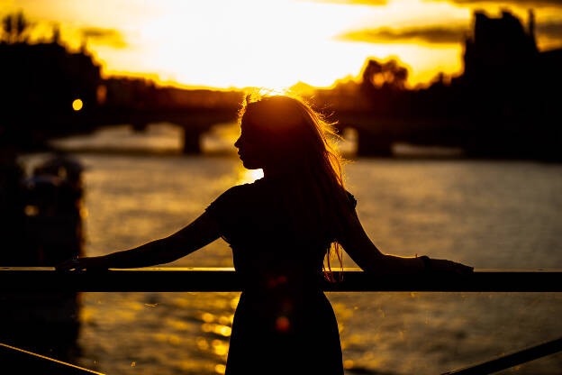 Pont des Arts