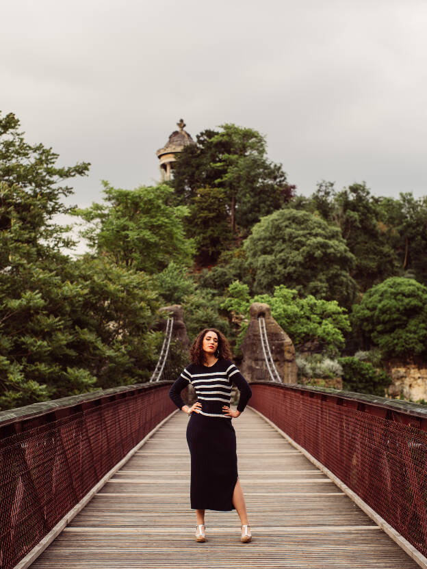 Parc des Buttes-Chaumont