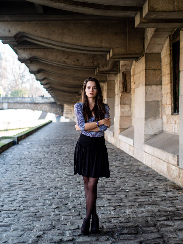 Promenade René Capitant