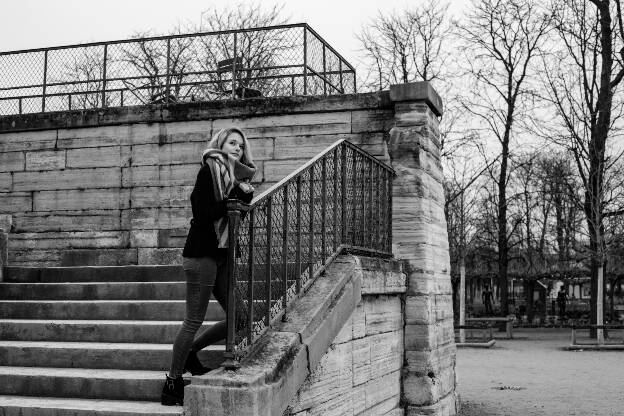 Jardin des Tuileries