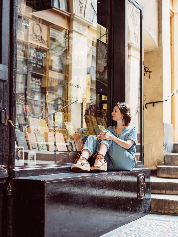 Galerie Vivienne