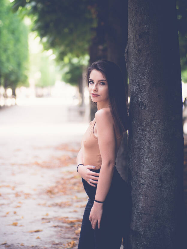 Jardin des Tuileries