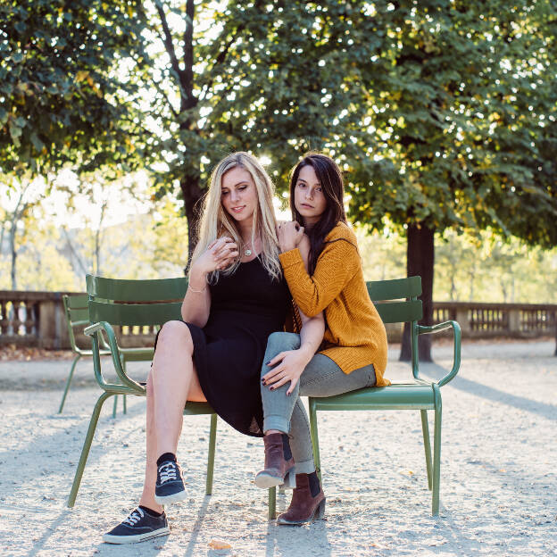 Jardin des Tuileries