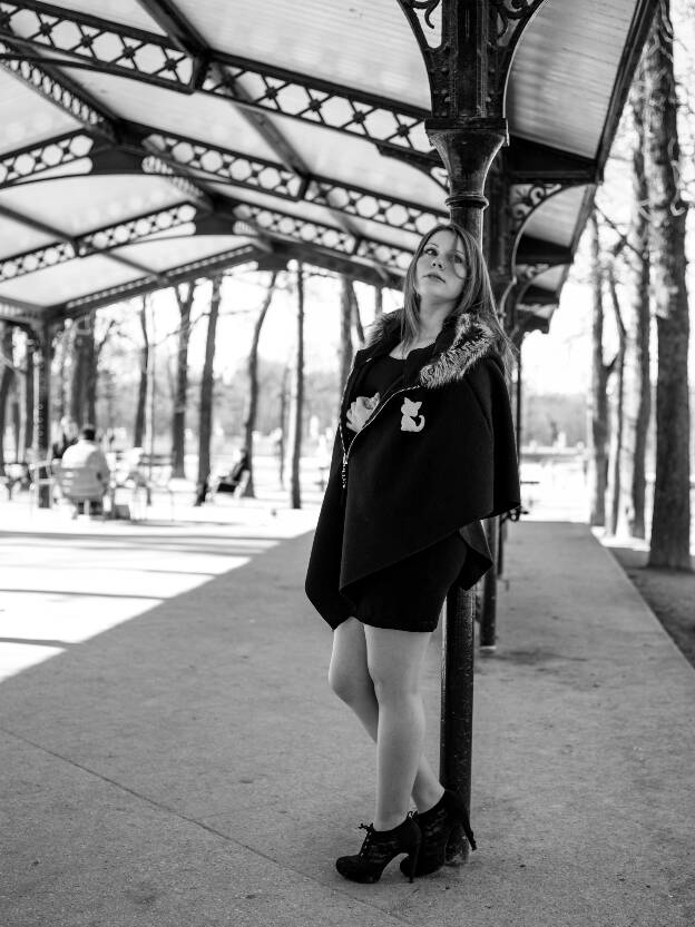 Jardin du Luxembourg