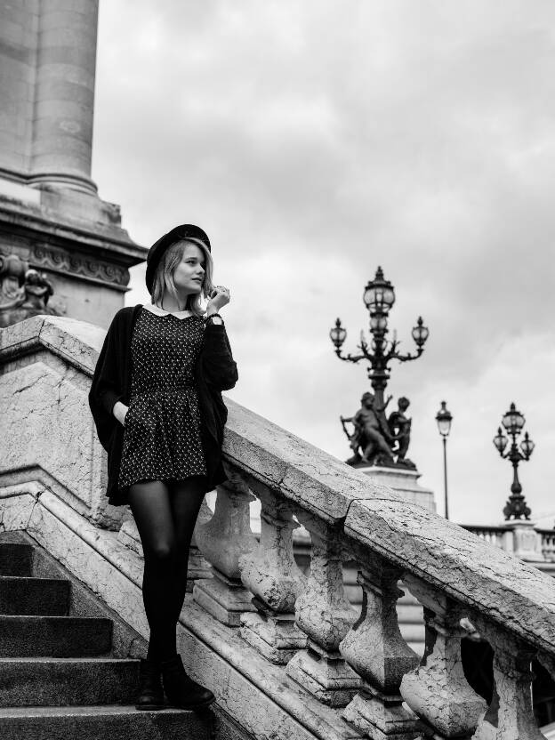 Pont Alexandre III