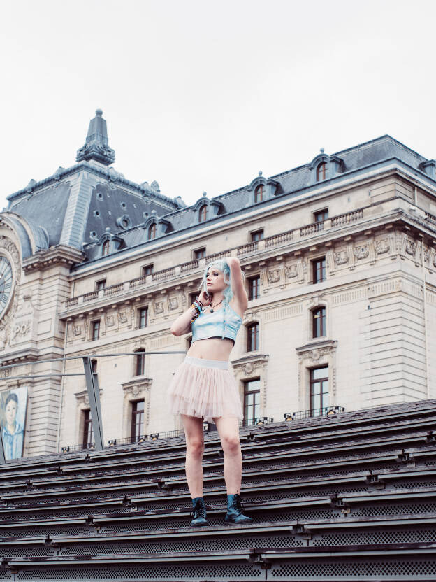 Musée d'Orsay