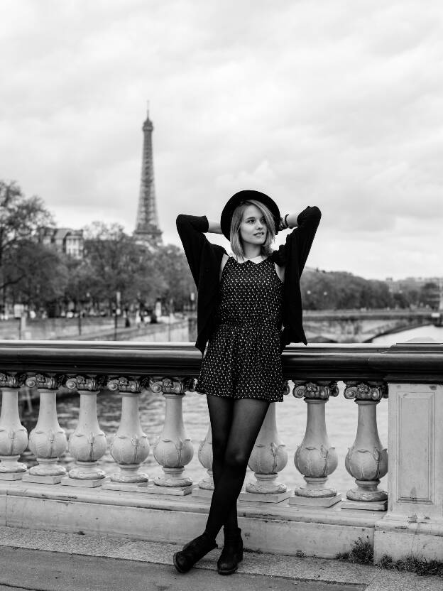 Pont Alexandre III