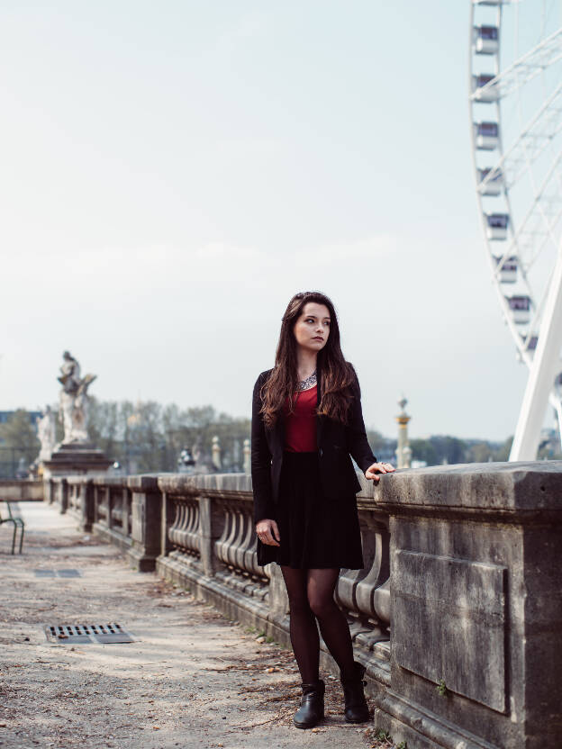 Jardin des Tuileries