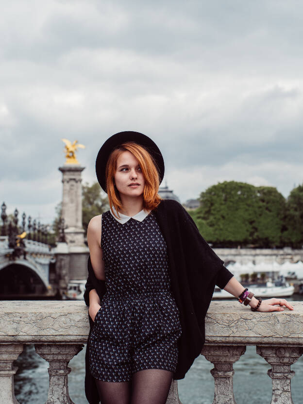 Pont Alexandre III