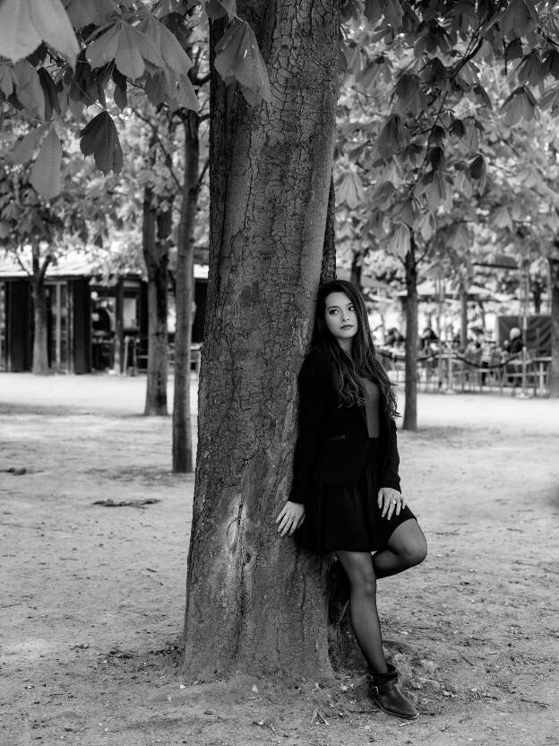 Jardin des Tuileries