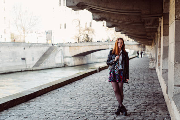 Promenade René Capitant