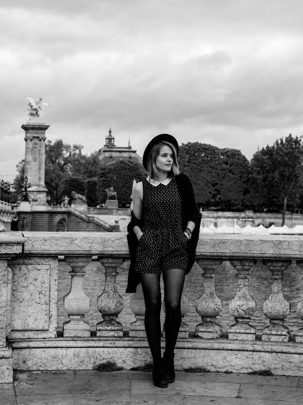 Pont Alexandre III