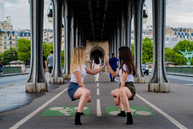 Pont de Bir-Hakeim