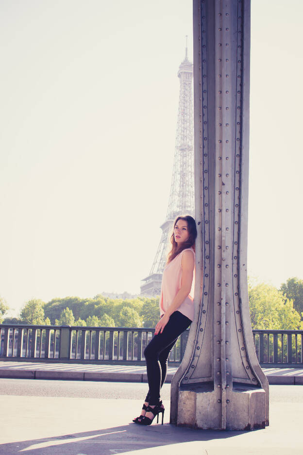 Pont de Bir-Hakeim