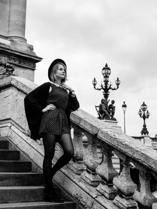 Pont Alexandre III