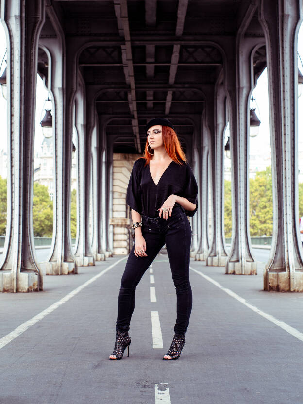 Pont de Bir-Hakeim