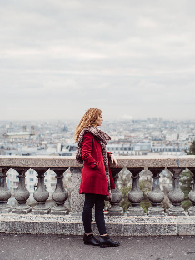 Montmartre