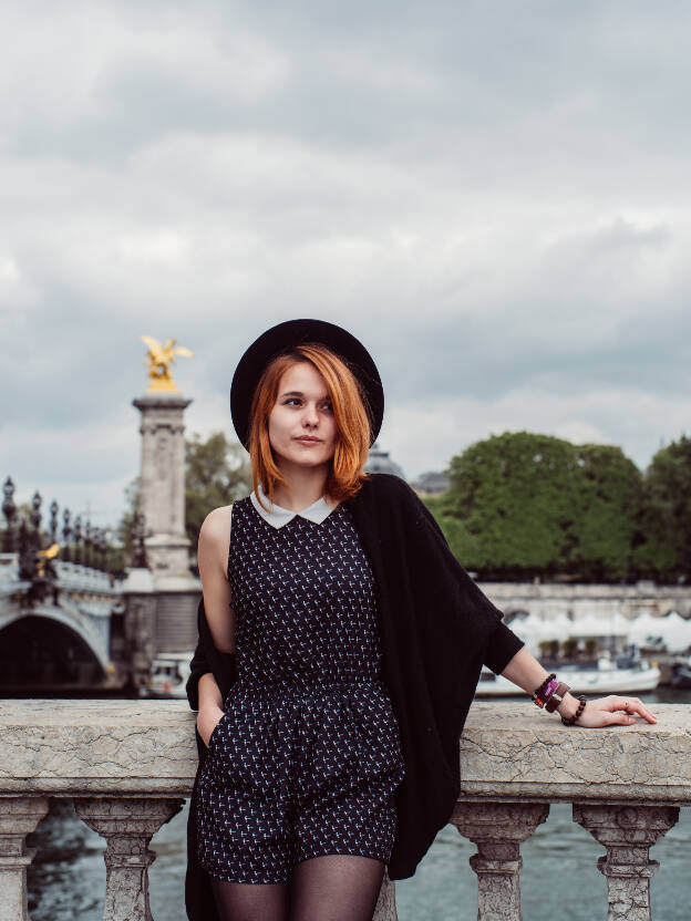 Pont Alexandre III