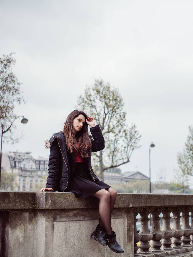 Jardin des Tuileries