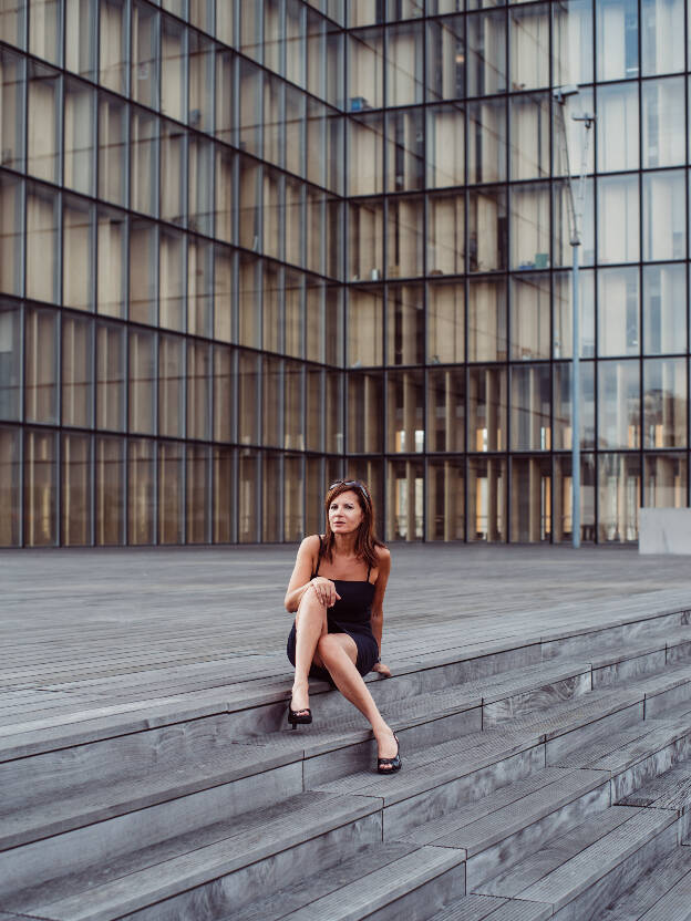 Bibliothèque Nationale de France