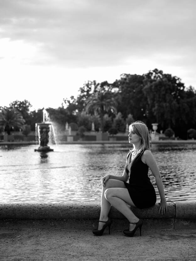 Jardin du Luxembourg