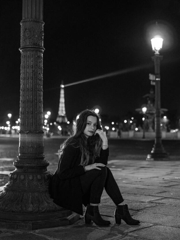 Place de la Concorde