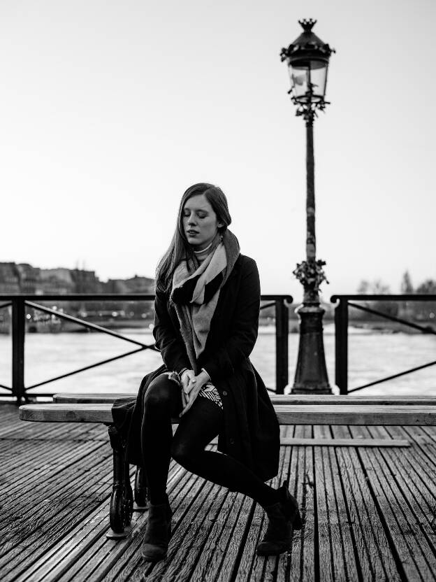 Pont des Arts