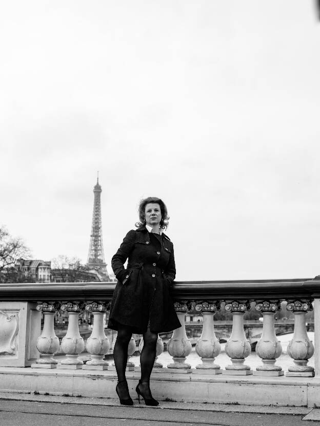 Pont Alexandre III