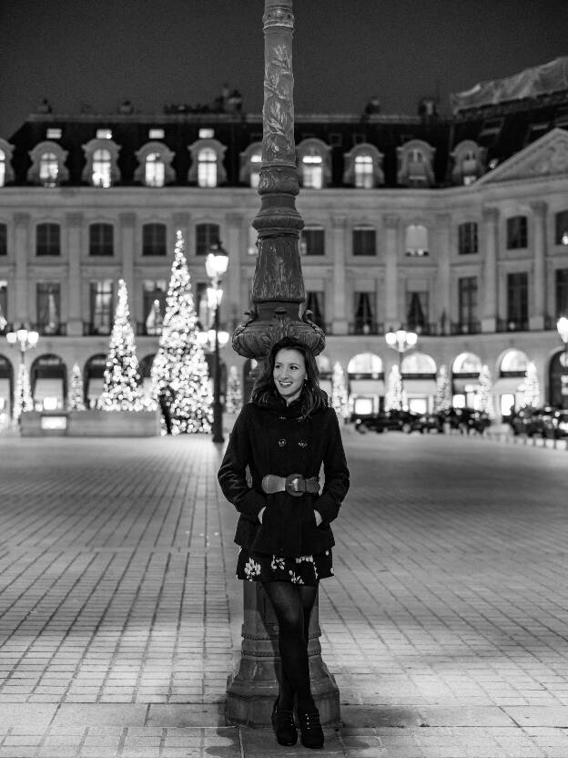 Place Vendôme