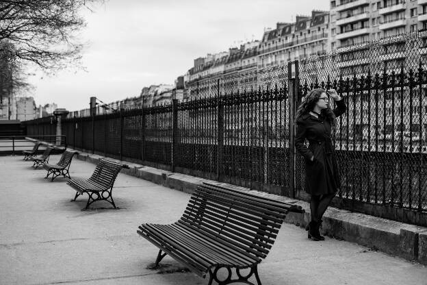 Square des Batignolles