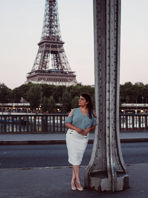 Pont de Bir-Hakeim