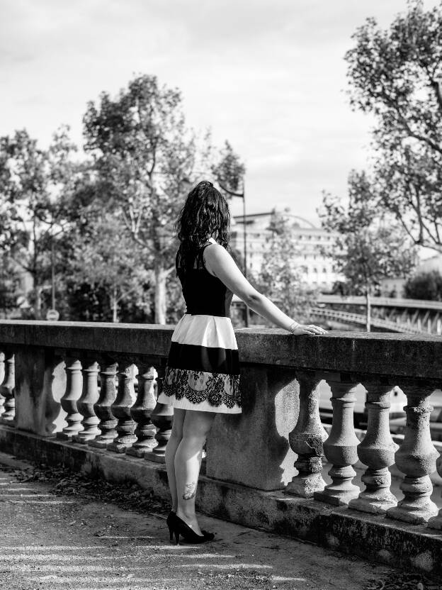 Jardin des Tuileries