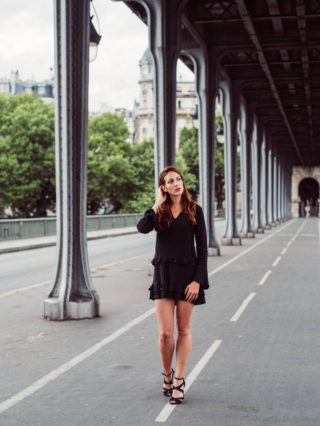 Pont de Bir-Hakeim