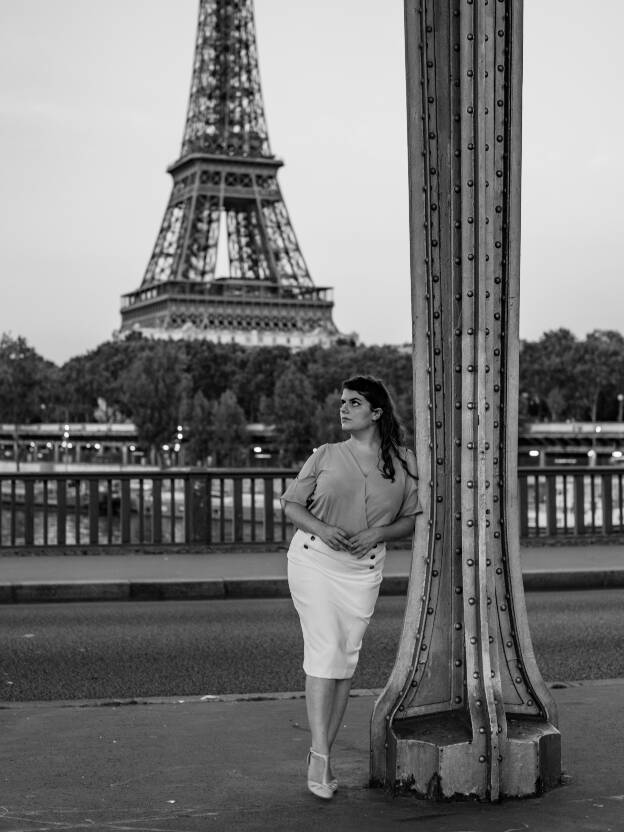 Pont de Bir-Hakeim