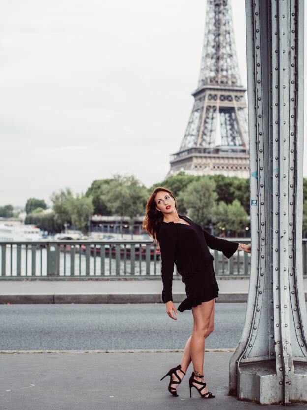 Pont de Bir-Hakeim