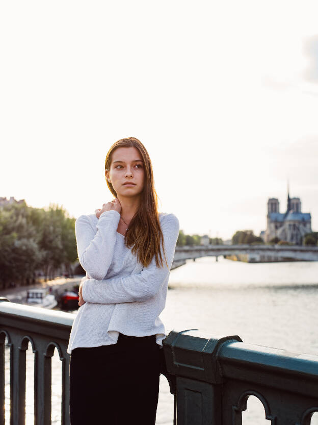 Pont de Sully