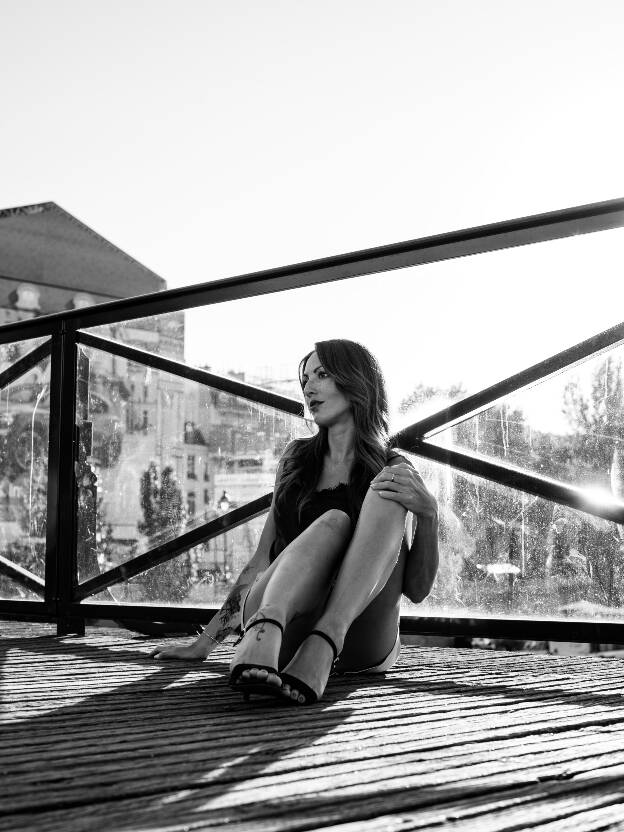 Pont des Arts