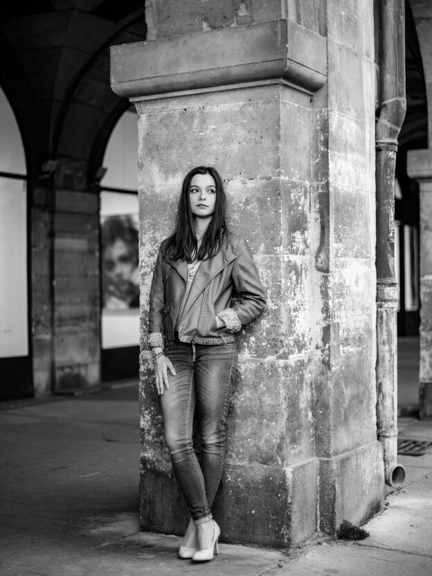 Place des Vosges