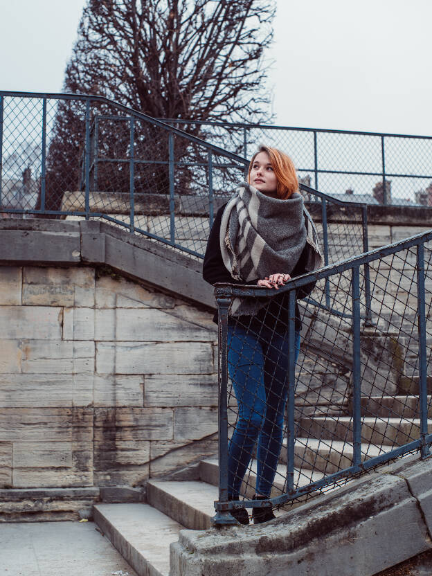 Jardin des Tuileries