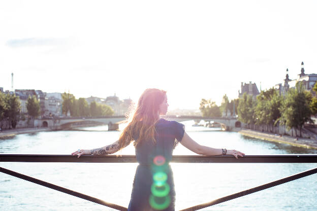 Pont des Arts