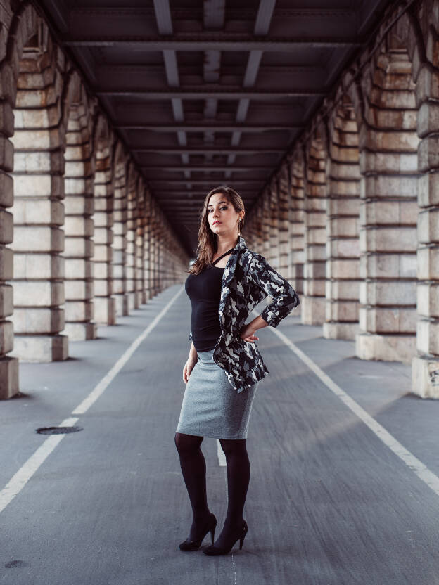 Pont de Bercy