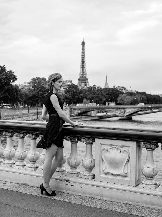 Pont Alexandre III