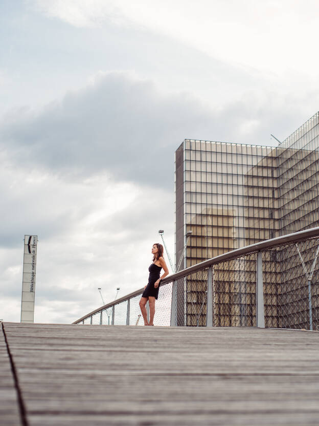 Bibliothèque Nationale de France