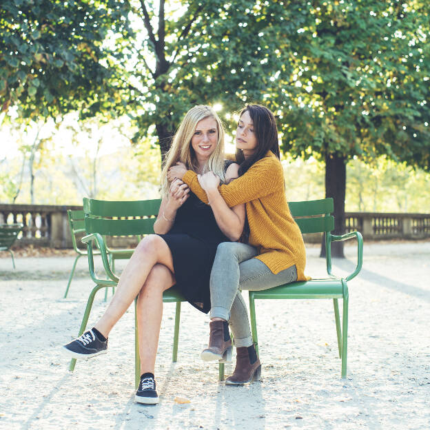 Jardin des Tuileries