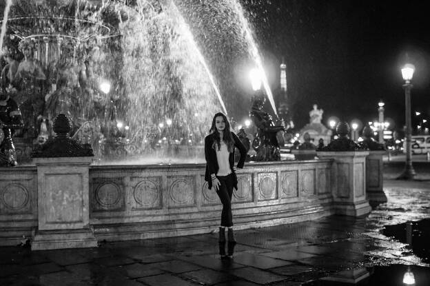 Place de la Concorde